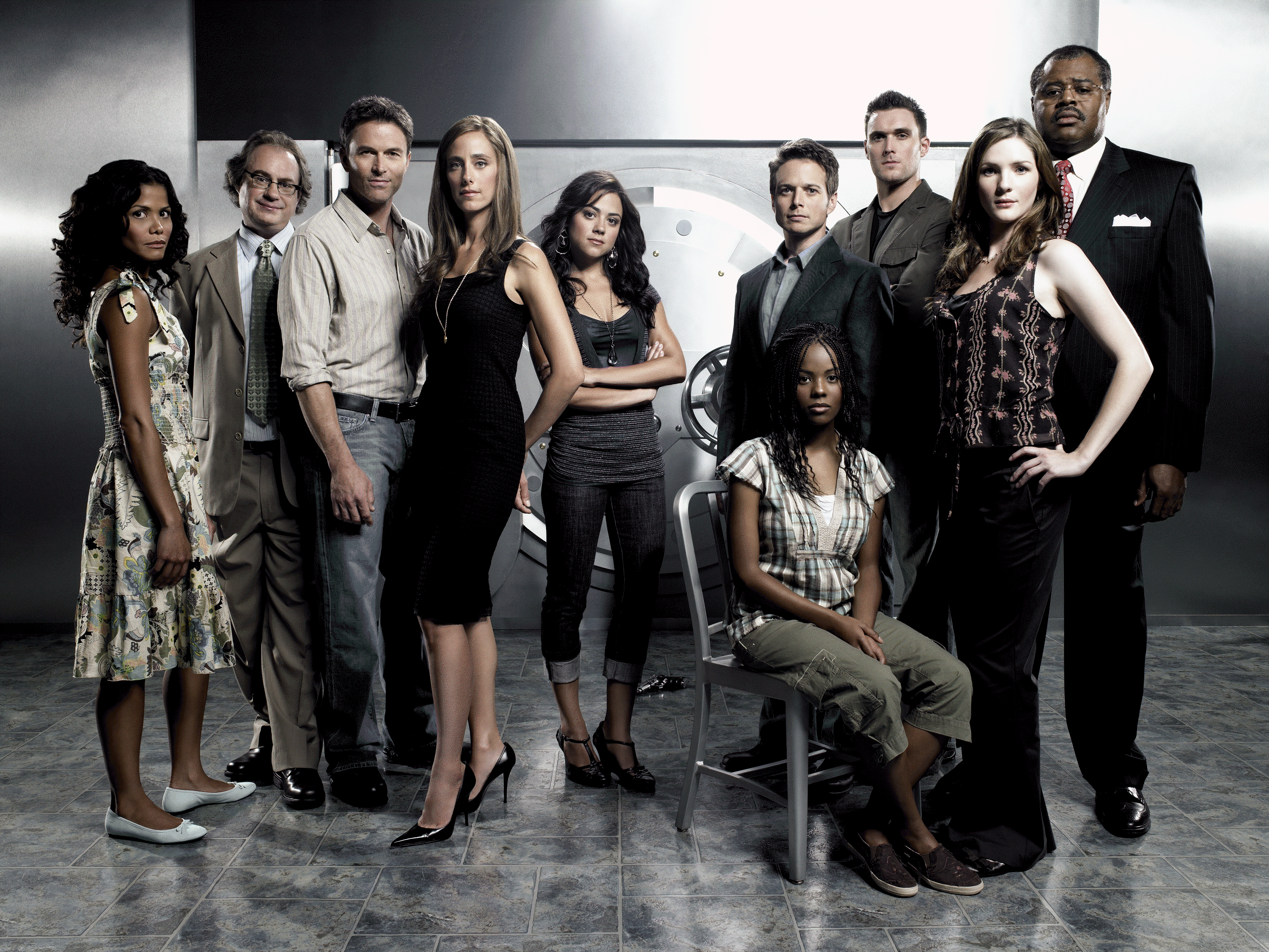 ABC New Fall Shows Giveaway